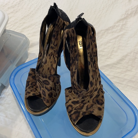 Bakers shoes size 10 - Picture 2 of 3